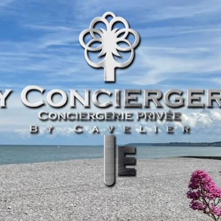 Nouveau! La P Tite Maison Sur Le Port, Maison De Pecheurs, Renovee Saint-Valery-en-Caux Eksteriør billede
