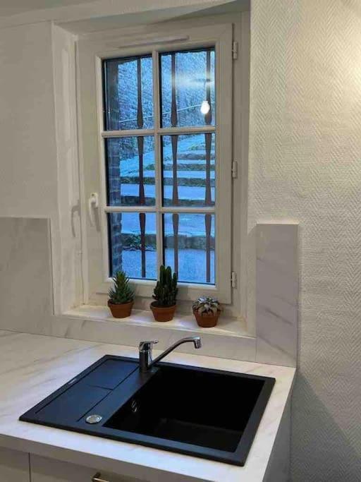 Nouveau! La P Tite Maison Sur Le Port, Maison De Pecheurs, Renovee Saint-Valery-en-Caux Eksteriør billede